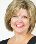 Patti Harris