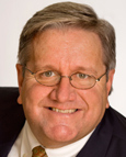 Mike Hendren