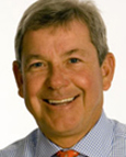 Barry Moody