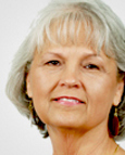 Judy Todd