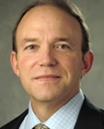Tim Huestis