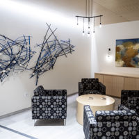 Pinnacle Art Collection