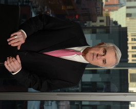 Robert A. McCabe, Jr