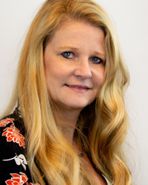 LeeAnn McCoy-Tomlin