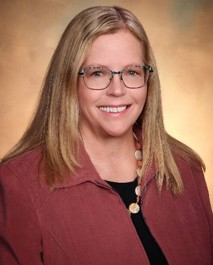 Tracy Johnson