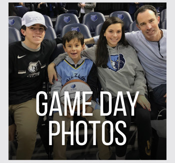 Game Day Photos