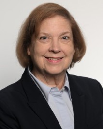 Rhea Ann Weaver, J.D.