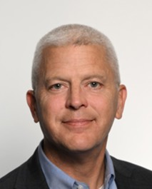 Mike Joyce