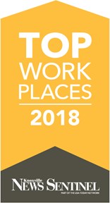 Top Workplaces