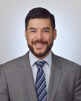 Nathan Kurita, CFA®