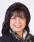 Debbie Del Corro