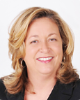 Fran Moore McKinney