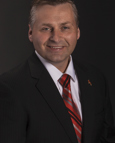 Pat Pritchard