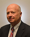 John Mark McKenzie