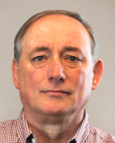 Terry Fiveash