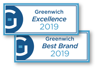 Pinnacle Earns 29 Greenwich Excellence And Greenwich Best Brand