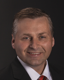 Pat Pritchard