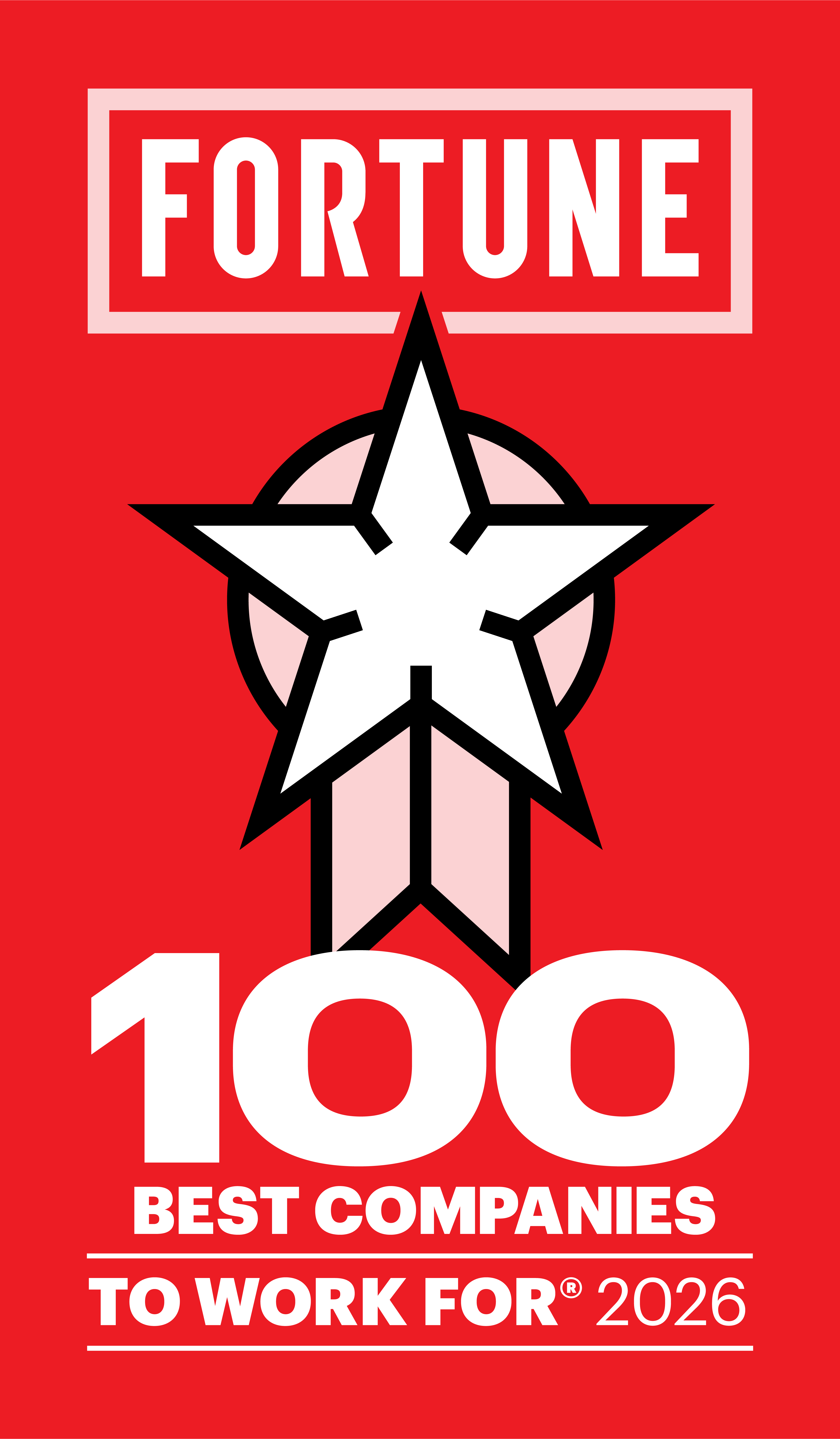 Fortune 100 Logo