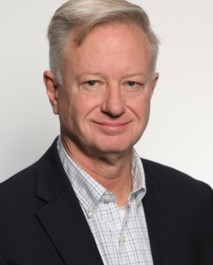 Ted Desmarais