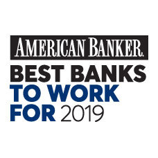 Best Banks to Work For 2019