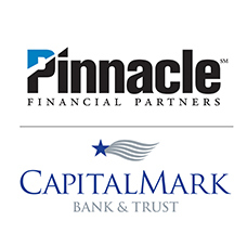 CapitalMark Merger Closes