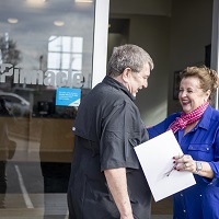 Opened and Closed Offices