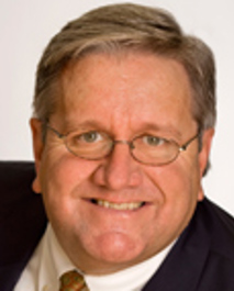 Mike Hendren