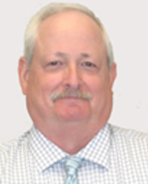 Ron Kloak