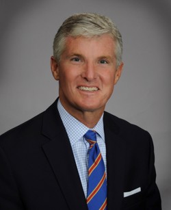 Tom Crockett