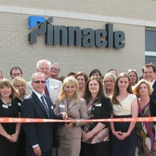 Pinnacle Expands in Knoxville