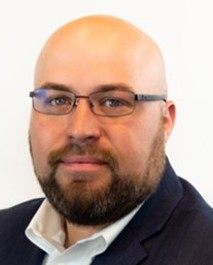 David Shamblin, CTFA