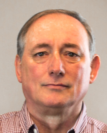 Terry Fiveash