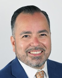 Miguel Ponce Jr., CFA, CFP®, CAIA