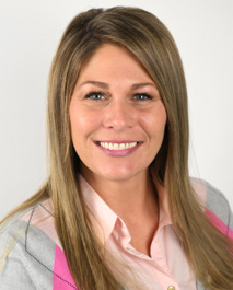 Amber Winslett
