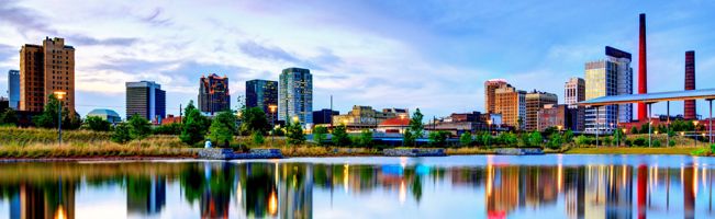 Birmingham