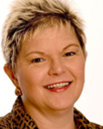 Jamie Lacy