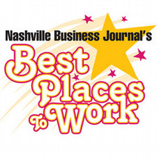 Best Place to Work 2003