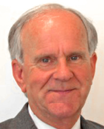Tom Dalrymple