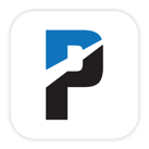 Mobile App Icon P
