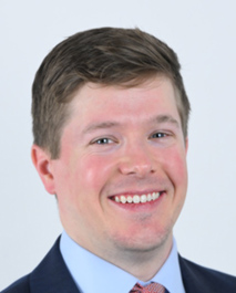 Will Parrott
