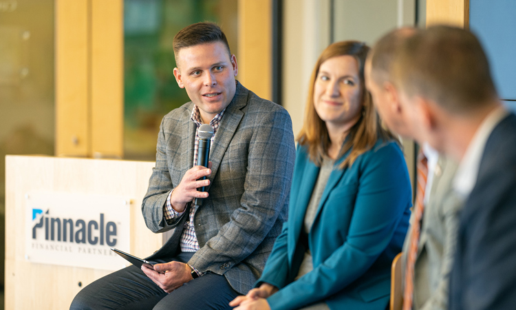 eNewsletter Confirmation