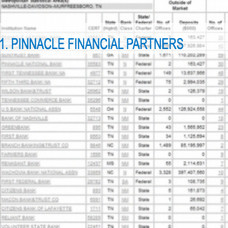 Pinnacle Rises to the Top