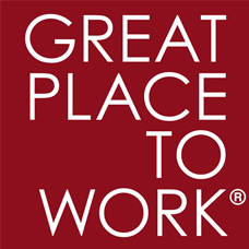 Nationally Recognized Workplace
