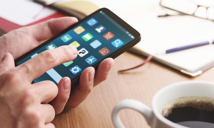 New Mobile Banking App