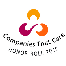 Companies That Care Honor Roll