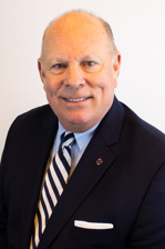 Michael Corbett