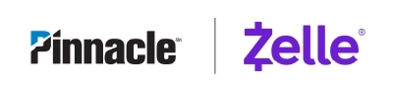 Pinnacle | Zelle logo