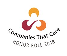 Companies That Care’s Honor Roll