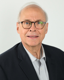 Keith Keisling