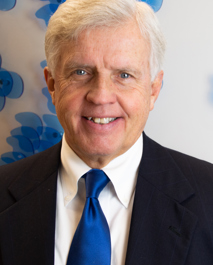 Marty G. Dickens